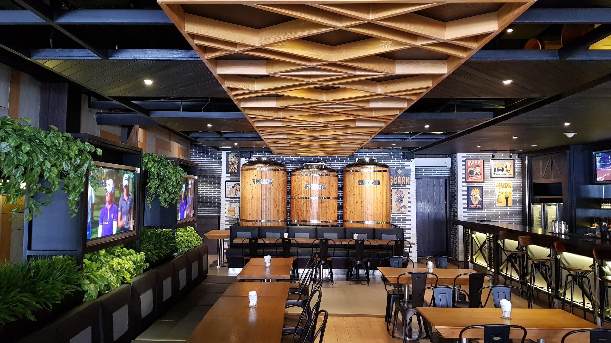 Stark Boutique Hotel And Spa Kuta Lombok Exterior foto