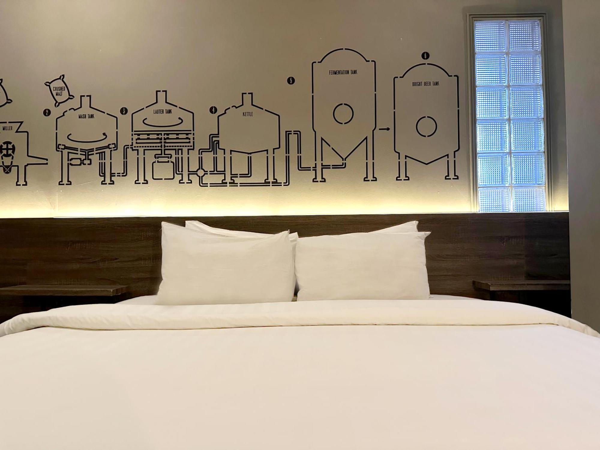 Stark Boutique Hotel And Spa Kuta Lombok Exterior foto